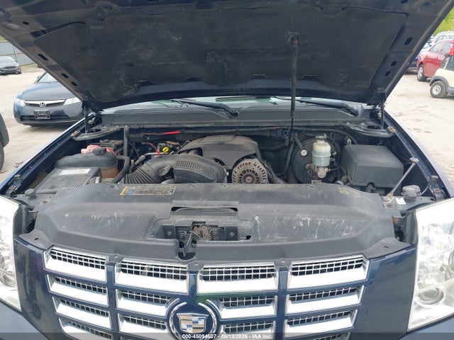 Aukcja sprzedaży 2008 Cadillac Escalade Esv Standard, vin: 1GYFK66868R250431, numer aukcji: 45094607