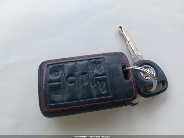 Aukcja sprzedaży 2008 Cadillac Escalade Esv Standard, vin: 1GYFK66868R250431, numer aukcji: 45094607