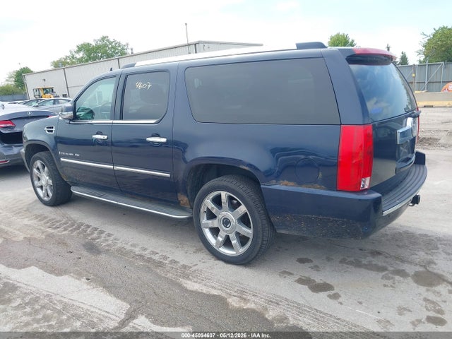 Aukcja sprzedaży 2008 Cadillac Escalade Esv Standard, vin: 1GYFK66868R250431, numer aukcji: 45094607