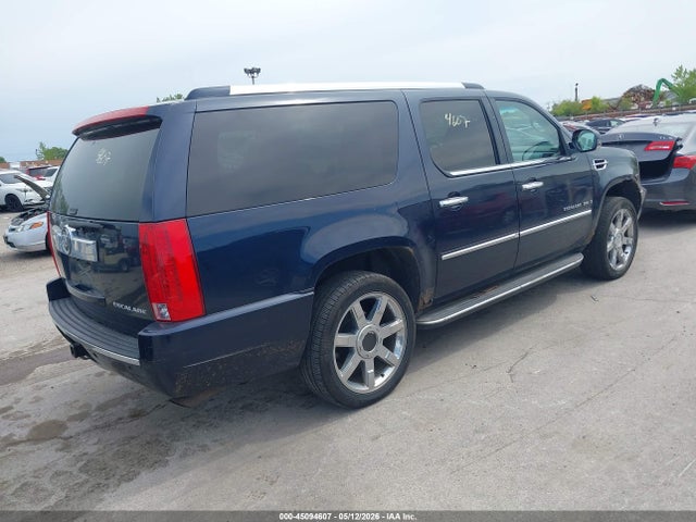 Aukcja sprzedaży 2008 Cadillac Escalade Esv Standard, vin: 1GYFK66868R250431, numer aukcji: 45094607