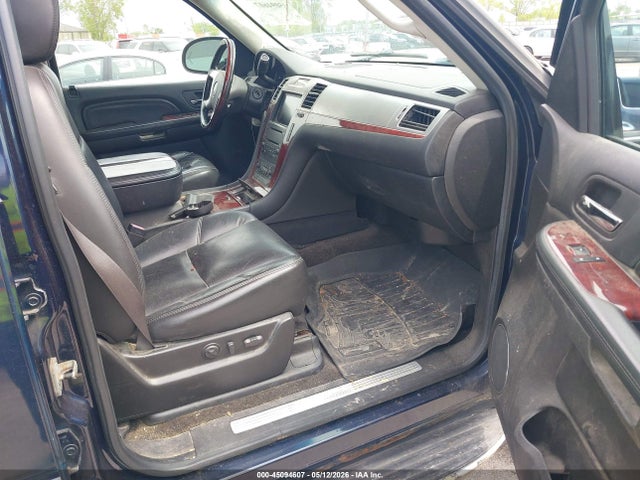 Aukcja sprzedaży 2008 Cadillac Escalade Esv Standard, vin: 1GYFK66868R250431, numer aukcji: 45094607