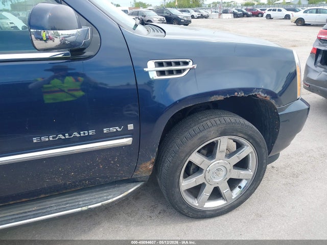 Aukcja sprzedaży 2008 Cadillac Escalade Esv Standard, vin: 1GYFK66868R250431, numer aukcji: 45094607