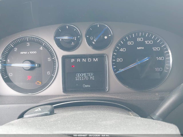 Aukcja sprzedaży 2008 Cadillac Escalade Esv Standard, vin: 1GYFK66868R250431, numer aukcji: 45094607
