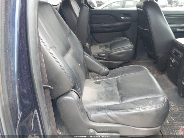 Aukcja sprzedaży 2008 Cadillac Escalade Esv Standard, vin: 1GYFK66868R250431, numer aukcji: 45094607