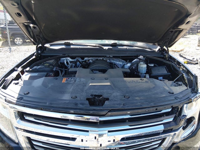 45094614 :رقم المزاد ، 1GNSKCKC2HR359425 vin ، 2017 Chevrolet Tahoe Premier مزاد بيع