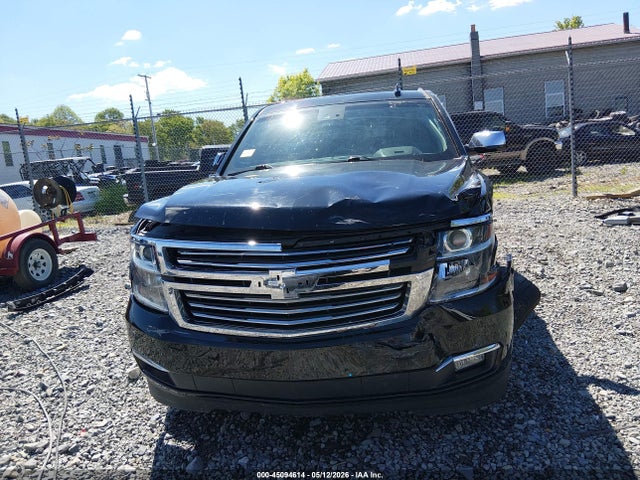 45094614 :رقم المزاد ، 1GNSKCKC2HR359425 vin ، 2017 Chevrolet Tahoe Premier مزاد بيع