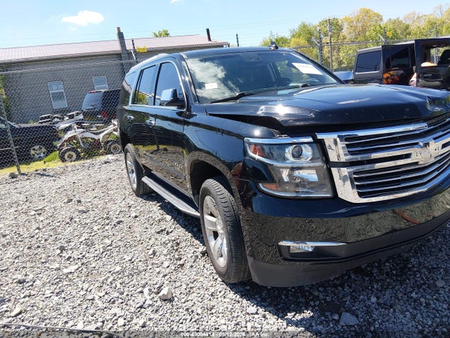 45094614 :رقم المزاد ، 1GNSKCKC2HR359425 vin ، 2017 Chevrolet Tahoe Premier مزاد بيع