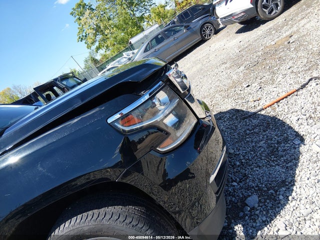 45094614 :رقم المزاد ، 1GNSKCKC2HR359425 vin ، 2017 Chevrolet Tahoe Premier مزاد بيع