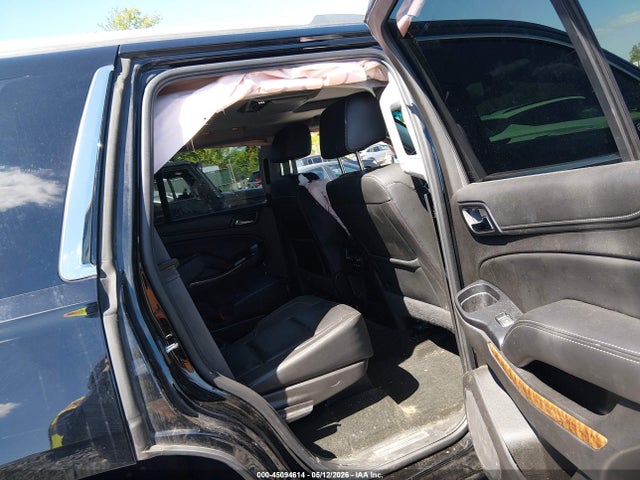 45094614 :رقم المزاد ، 1GNSKCKC2HR359425 vin ، 2017 Chevrolet Tahoe Premier مزاد بيع