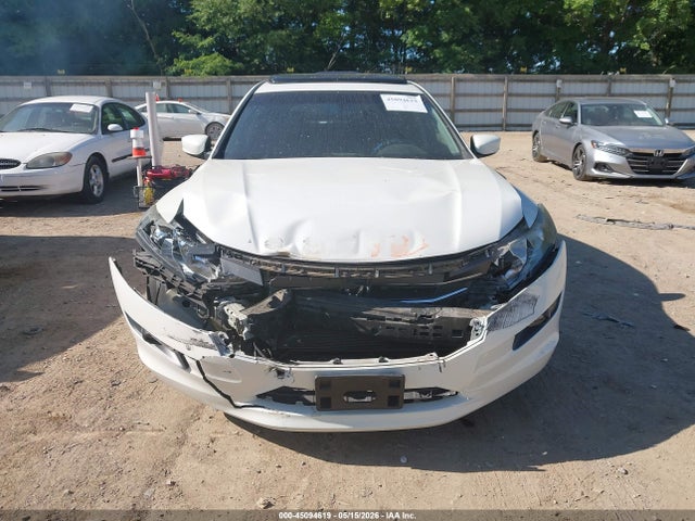 Auction sale of the 2010 Honda Accord Crosstour Ex-l, vin: 5J6TF1H59AL002387, lot number: 45094619