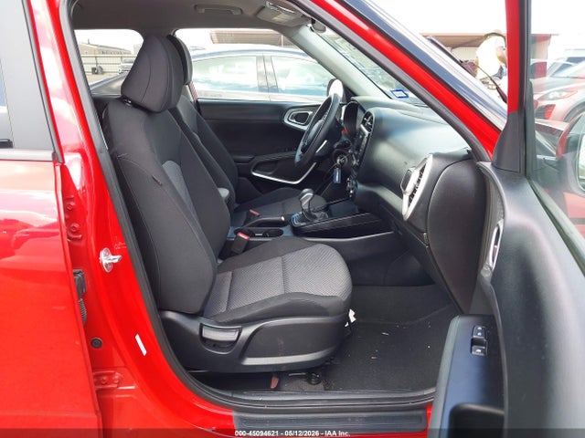 Продажа на аукционе авто 2024 Kia Soul Lx, vin: KNDJ23AU4R7229738, номер лота: 45094621