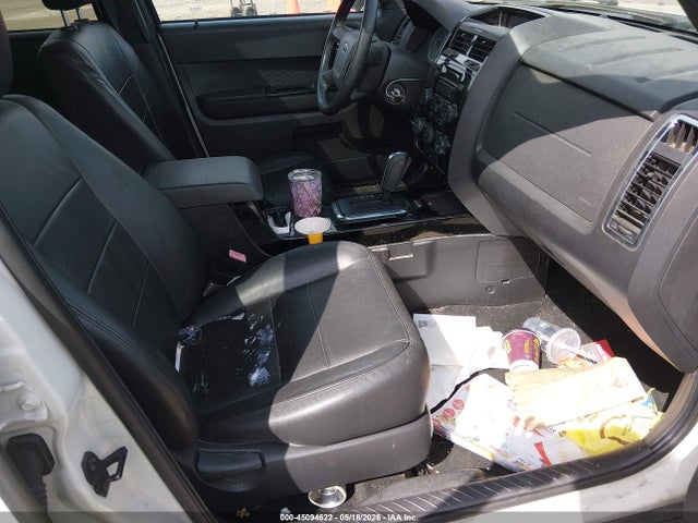 Продажа на аукционе авто 2011 Ford Escape Limited, vin: 1FMCU9EG1BKA54180, номер лота: 45094622