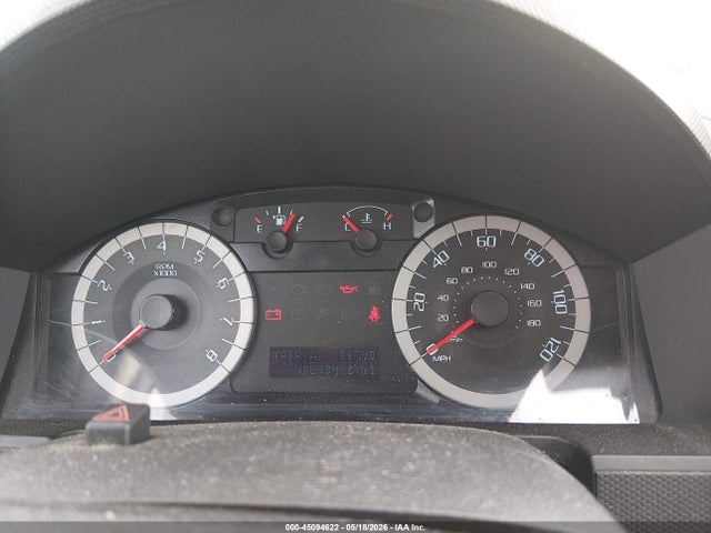 Продажа на аукционе авто 2011 Ford Escape Limited, vin: 1FMCU9EG1BKA54180, номер лота: 45094622