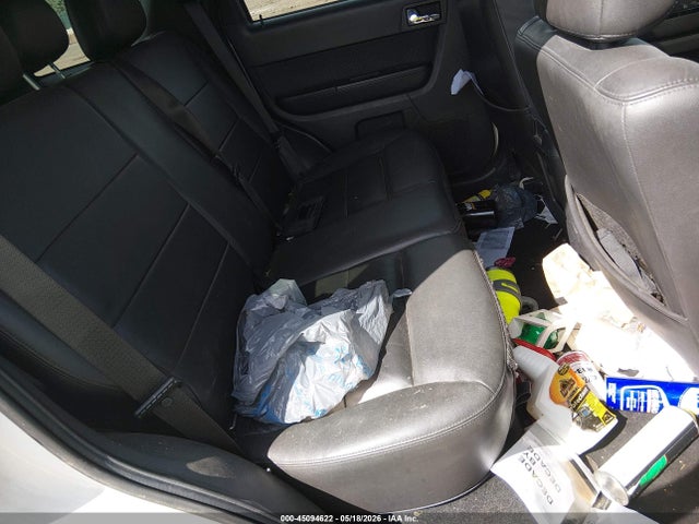 Продажа на аукционе авто 2011 Ford Escape Limited, vin: 1FMCU9EG1BKA54180, номер лота: 45094622