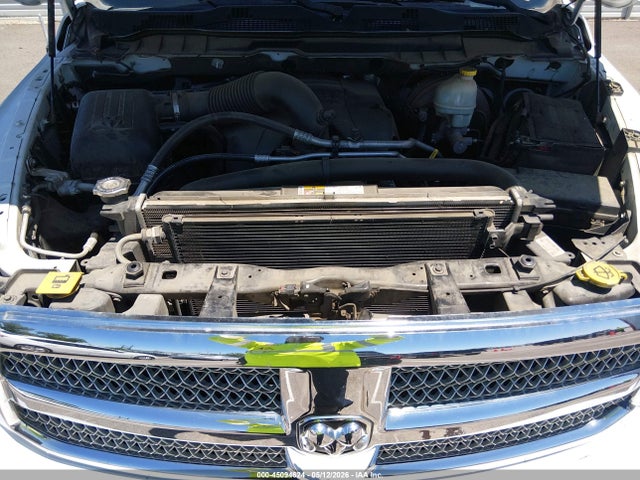 45094624 :رقم المزاد ، 1C6RR7PT7ES187858 vin ، 2014 Ram 1500 Longhorn مزاد بيع