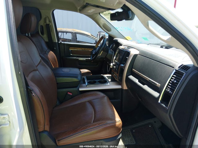 45094624 :رقم المزاد ، 1C6RR7PT7ES187858 vin ، 2014 Ram 1500 Longhorn مزاد بيع