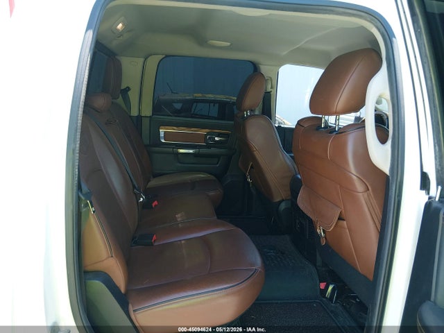 45094624 :رقم المزاد ، 1C6RR7PT7ES187858 vin ، 2014 Ram 1500 Longhorn مزاد بيع