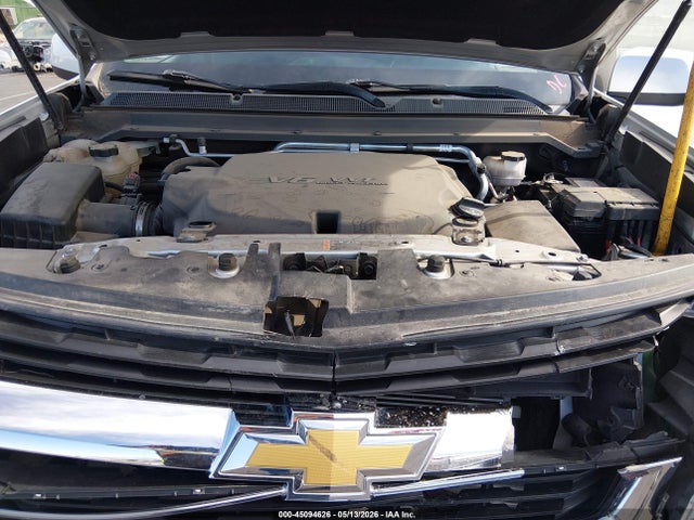1GCGTCEN9K1222464 Chevrolet Colorado Lt