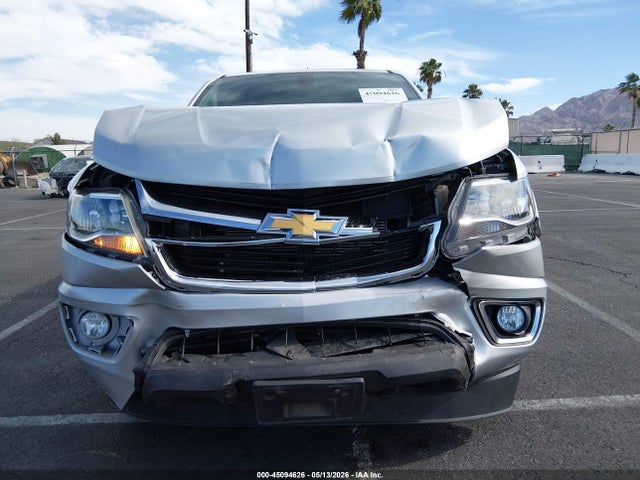 1GCGTCEN9K1222464 Chevrolet Colorado Lt