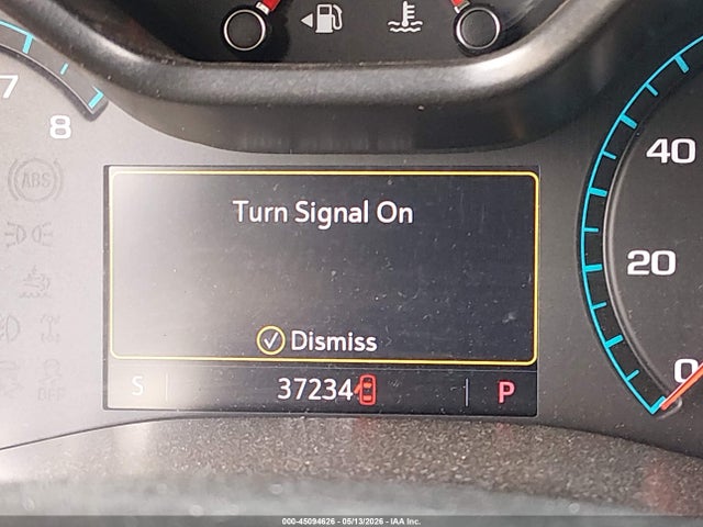 1GCGTCEN9K1222464 Chevrolet Colorado Lt