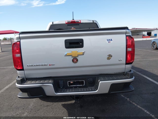 1GCGTCEN9K1222464 Chevrolet Colorado Lt