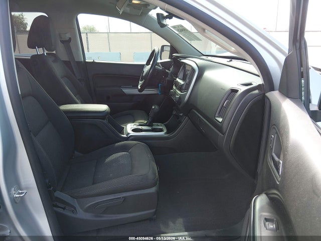1GCGTCEN9K1222464 Chevrolet Colorado Lt
