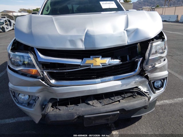 1GCGTCEN9K1222464 Chevrolet Colorado Lt