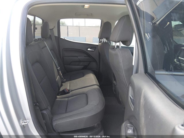 1GCGTCEN9K1222464 Chevrolet Colorado Lt