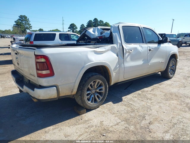 Aukcja sprzedaży 2021 Ram 1500 Laramie  4x4 5'7 Box, vin: 1C6SRFJM1MN836547, numer aukcji: 45094628