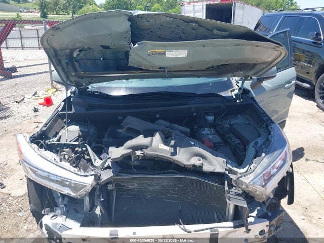Aukcja sprzedaży 2020 Toyota Rav4 Xle, vin: JTMW1RFV9LJ020146, numer aukcji: 45094629