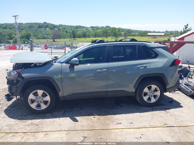 Aukcja sprzedaży 2020 Toyota Rav4 Xle, vin: JTMW1RFV9LJ020146, numer aukcji: 45094629