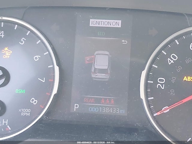 Aukcja sprzedaży 2020 Toyota Rav4 Xle, vin: JTMW1RFV9LJ020146, numer aukcji: 45094629