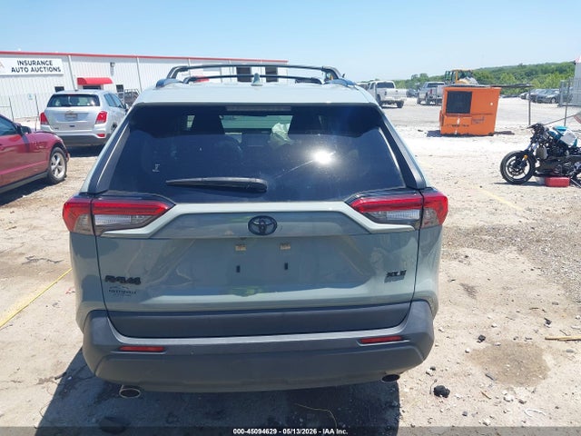 Aukcja sprzedaży 2020 Toyota Rav4 Xle, vin: JTMW1RFV9LJ020146, numer aukcji: 45094629