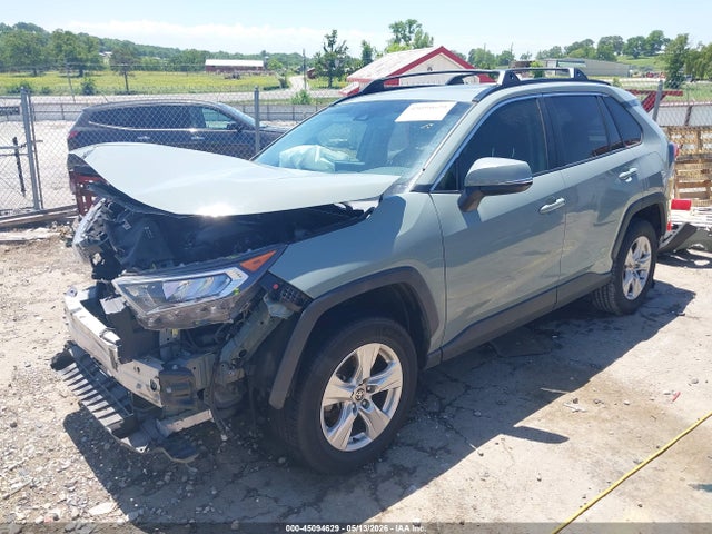 Aukcja sprzedaży 2020 Toyota Rav4 Xle, vin: JTMW1RFV9LJ020146, numer aukcji: 45094629