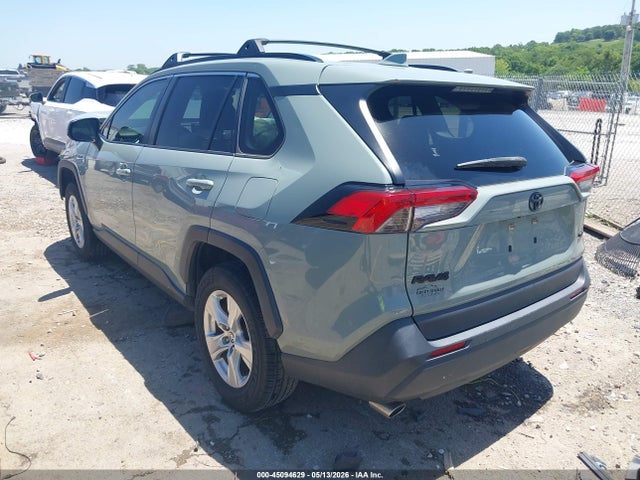 Aukcja sprzedaży 2020 Toyota Rav4 Xle, vin: JTMW1RFV9LJ020146, numer aukcji: 45094629