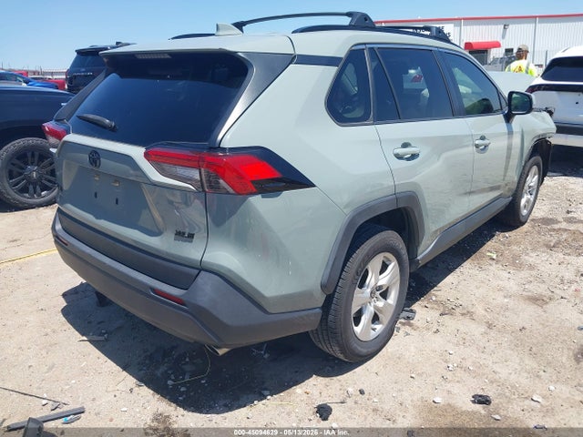 Aukcja sprzedaży 2020 Toyota Rav4 Xle, vin: JTMW1RFV9LJ020146, numer aukcji: 45094629