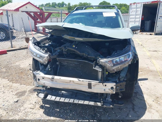 Aukcja sprzedaży 2020 Toyota Rav4 Xle, vin: JTMW1RFV9LJ020146, numer aukcji: 45094629