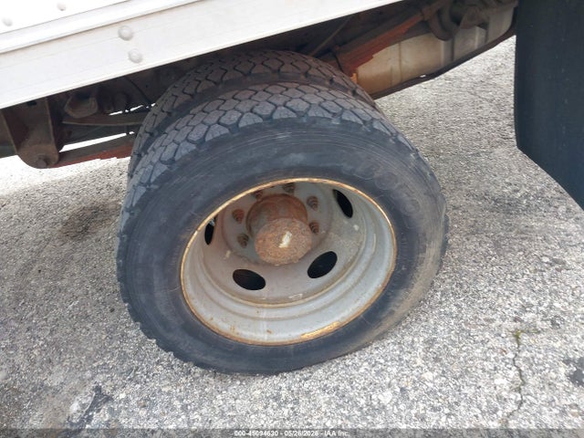 Aukcja sprzedaży 2004 Ford F-550 Xl/xlt, vin: 1FDAF56P84ED98695, numer aukcji: 45094630