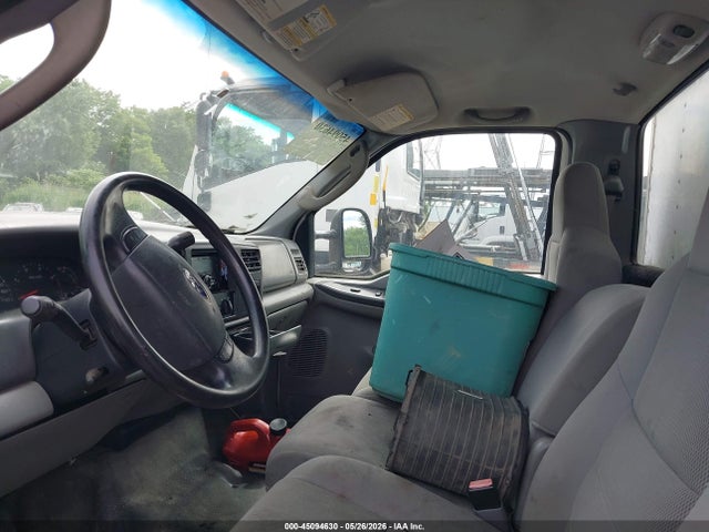 Aukcja sprzedaży 2004 Ford F-550 Xl/xlt, vin: 1FDAF56P84ED98695, numer aukcji: 45094630
