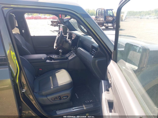 Lexus Gx 550 Premium+ 2025 JTJTBCDX9S5040077 Image 5