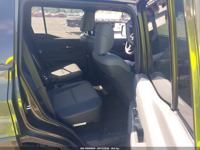 Lexus Gx 550 Premium+ 2025 JTJTBCDX9S5040077 Image 8