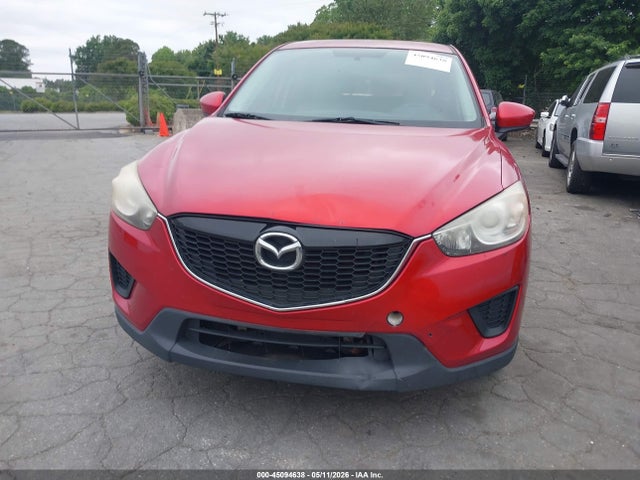 2014 Mazda Cx-5 Sport მანქანა იყიდება აუქციონზე, vin: JM3KE2BE3E0324959, აუქციონის ნომერი: 45094638