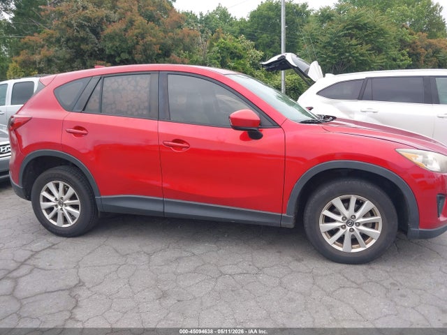 2014 Mazda Cx-5 Sport მანქანა იყიდება აუქციონზე, vin: JM3KE2BE3E0324959, აუქციონის ნომერი: 45094638