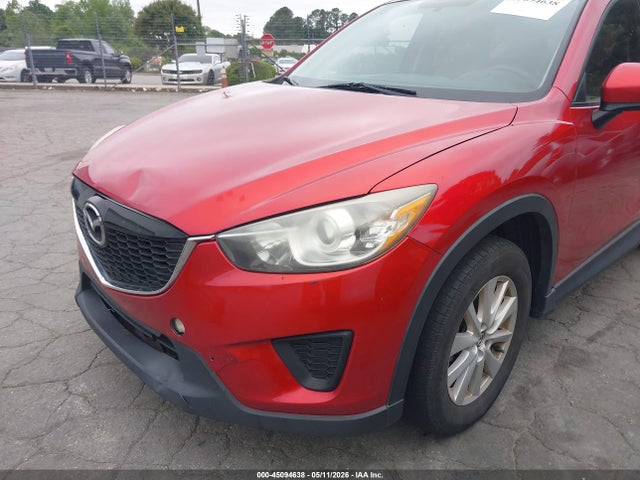 2014 Mazda Cx-5 Sport მანქანა იყიდება აუქციონზე, vin: JM3KE2BE3E0324959, აუქციონის ნომერი: 45094638