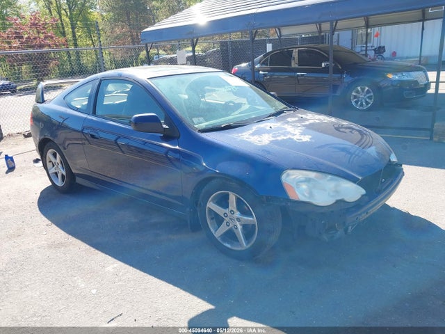 45094640 :رقم المزاد ، JH4DC54834S014506 vin ، 2004 Acura Rsx مزاد بيع