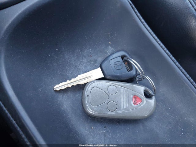 45094640 :رقم المزاد ، JH4DC54834S014506 vin ، 2004 Acura Rsx مزاد بيع