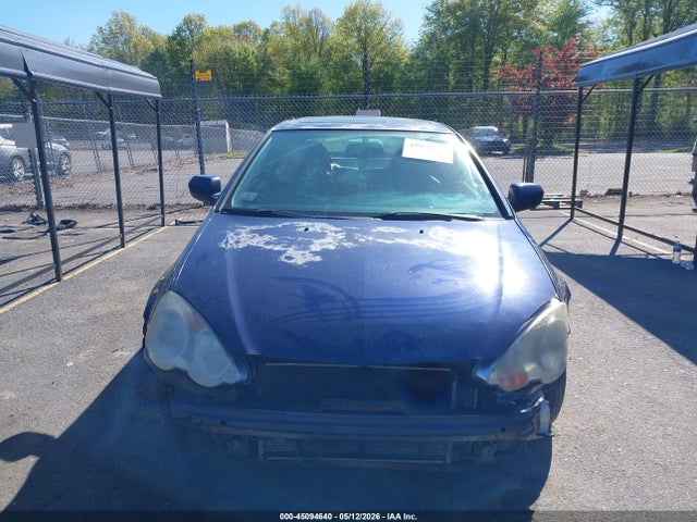 45094640 :رقم المزاد ، JH4DC54834S014506 vin ، 2004 Acura Rsx مزاد بيع