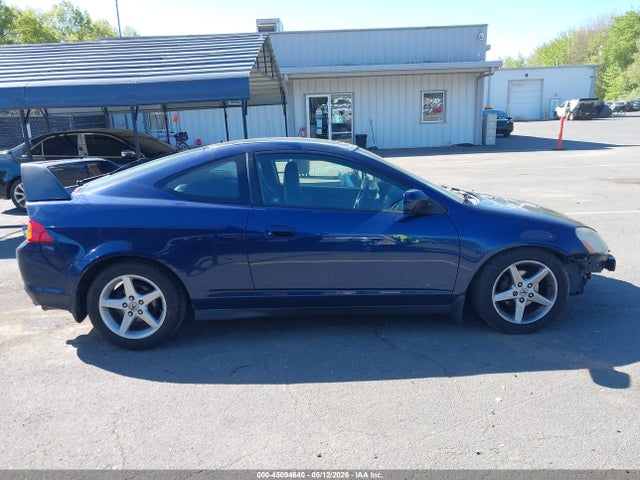 45094640 :رقم المزاد ، JH4DC54834S014506 vin ، 2004 Acura Rsx مزاد بيع