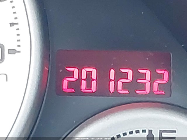 45094640 :رقم المزاد ، JH4DC54834S014506 vin ، 2004 Acura Rsx مزاد بيع