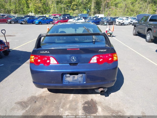 45094640 :رقم المزاد ، JH4DC54834S014506 vin ، 2004 Acura Rsx مزاد بيع